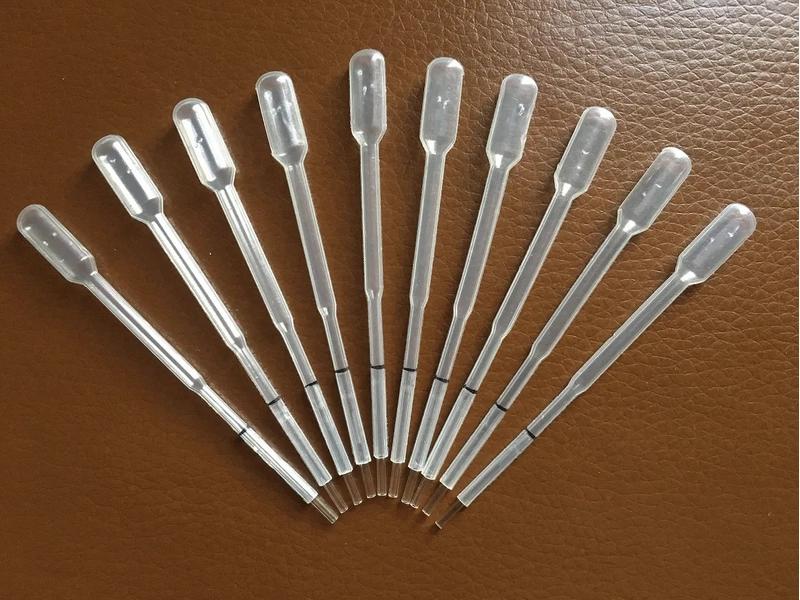 10µL Vaste Volume Bloedpipet Fabrikant