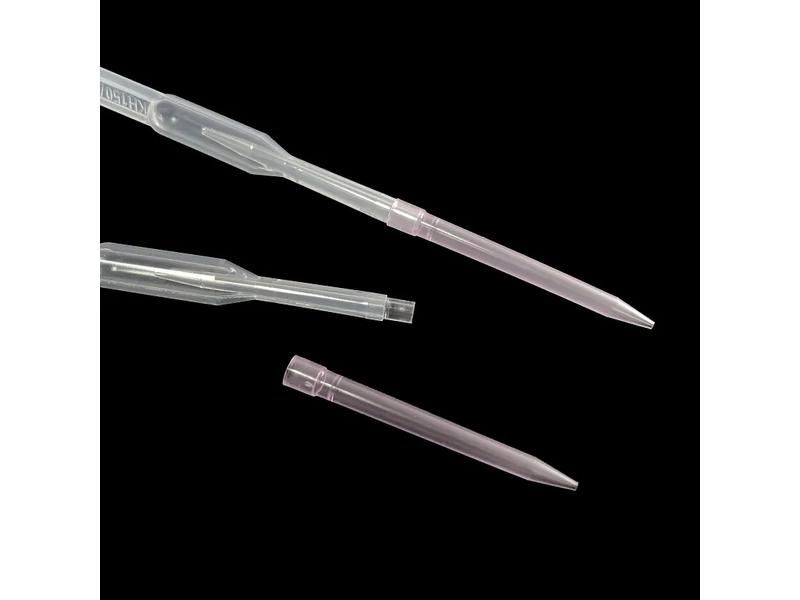 150µL Vaste Volume Pipetten Fabrikant