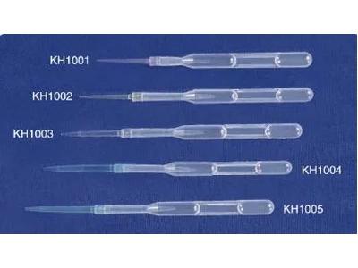 150µL Vaste Volume Pipetten Fabrikant