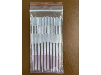 150µL Vaste Volume Pipetten Fabrikant