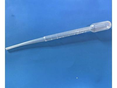 1ml Grote Bol Pipet met Markeringen Fabrikant