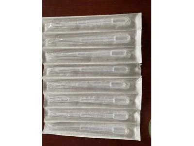 1ml Grote Bol Pipet met Markeringen Fabrikant