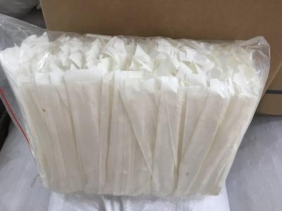 1ml Grote Bol Pipet met Markeringen Fabrikant