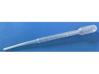 1ml Grote Bol Pipet met Markeringen Fabrikant