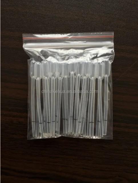 50µL Wegwerp Transferbuizen Fabrikant
