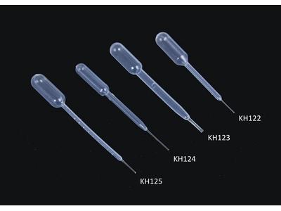 5-10µL Fijne Tip Transferpipetten Fabrikant