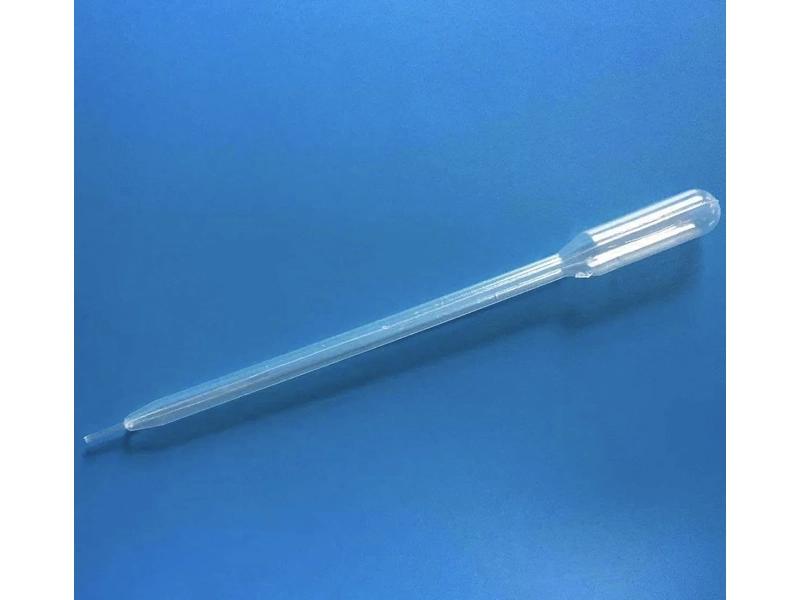 5-10µL Fijne Tip Transferpipetten Fabrikant