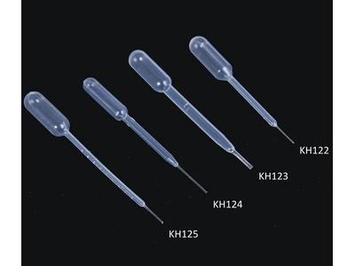 5-10µL Fijne Tip Transferpipetten Fabrikant