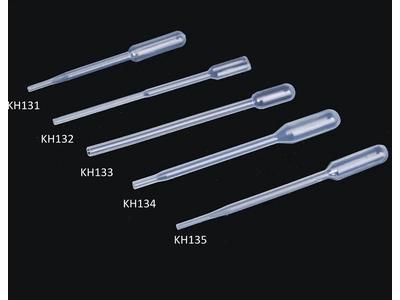 5-10µL Fijne Tip Transferpipetten Fabrikant