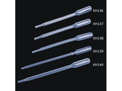 5-10µL Fijne Tip Transferpipetten Fabrikant