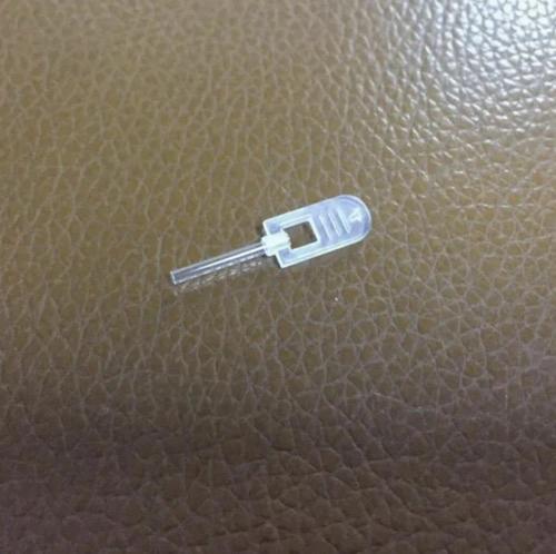 5-15µL Glazen Capillaire Buizen met Grip
