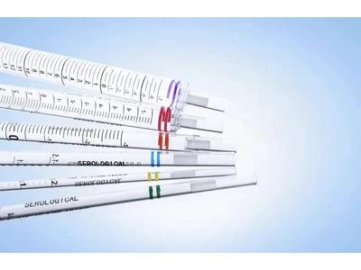 Steriele Gegradueerde Serologische Pipetten 1-25ml Fabrikant