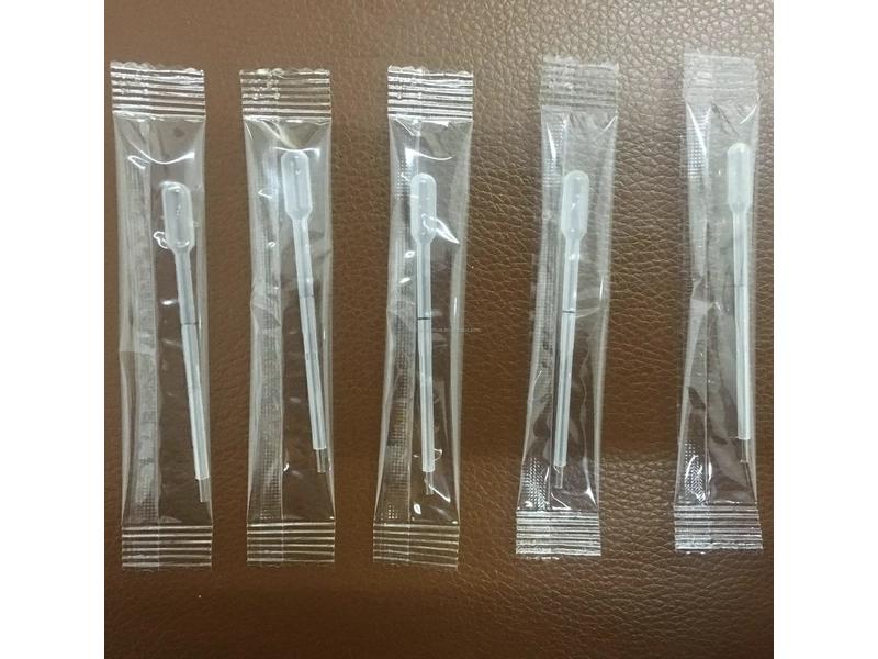 20µL Automatische Vaste Volume Pipet Fabrikant