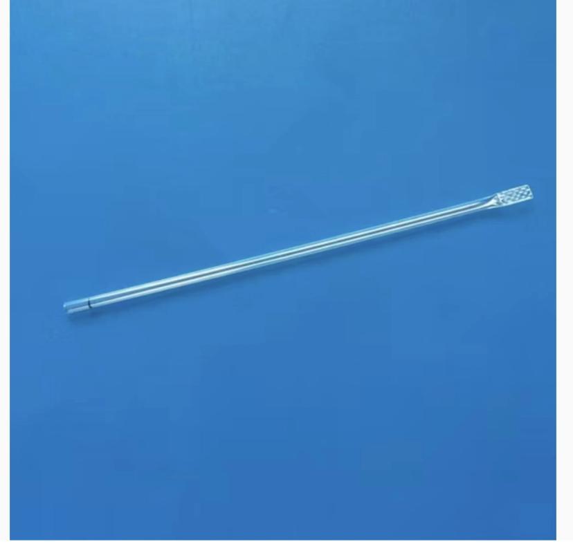 2-50µL Kunststof Capillaire Buizen Fabrikant