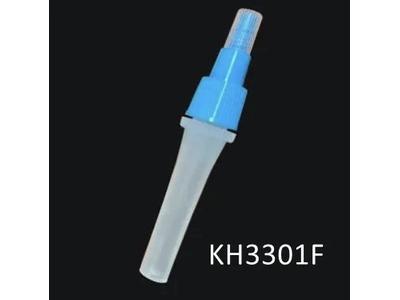 Extractiebufferbuis voor Thuis Antigeentest