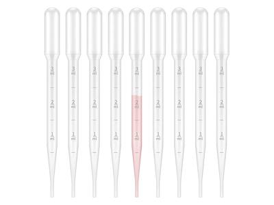 5mL Verstelbare Pasteur Transfer Pipet 149mm Fabrikant