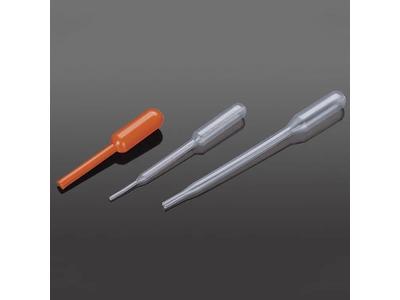 3mL Wegwerp LDPE Transfer Pipetten Fabrikant